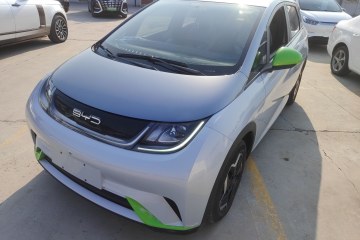 Used BYD Dolphin 2021 405 km Free Version