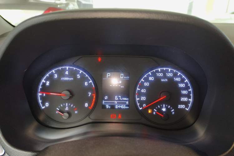 Used Hyundai Verna 2016 1.4L Automatic Cool Edition GLS