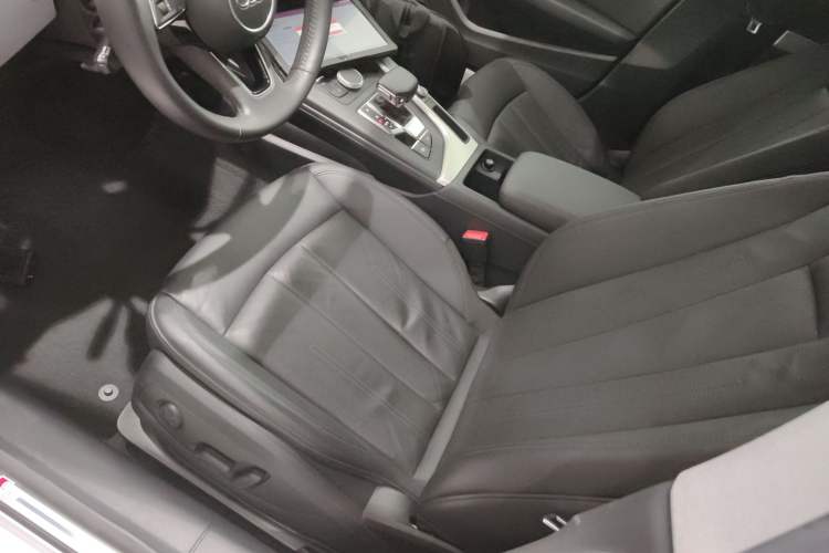 Used Audi A5 2019 Sportback 40 TFSI Fashion Model
