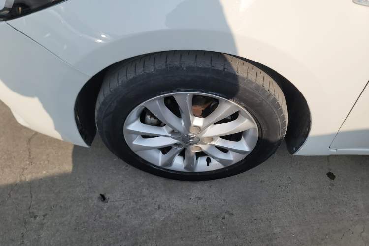 Used Kia K3 2016 1.6L Automatic GL
