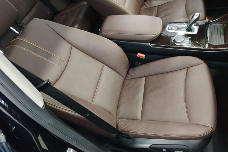 Used BMW X3 2016 xDrive20i M Sport Edition