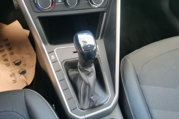 Used Volkswagen Polo 2019 Plus 1.5L Automatic Panoramic Enjoyment Edition
