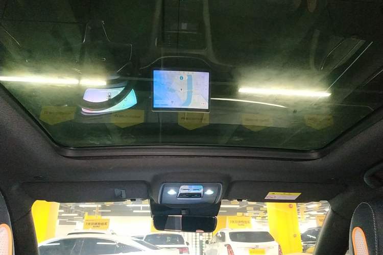 Used BYD Song PLUS New Energy 2024 HONOR Edition DM-i 150km Flagship PLUS