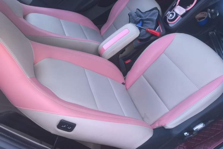 Used Chery Little Ant 2021 150 000 Yuan Ant Fan Edition Queen Version Lithium Iron Phosphate
