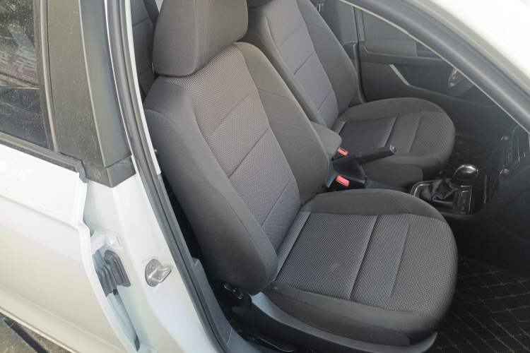 Used Volkswagen Bora 2019 Bora·Legend 1.5L Automatic Fashion Edition China VI Standard
