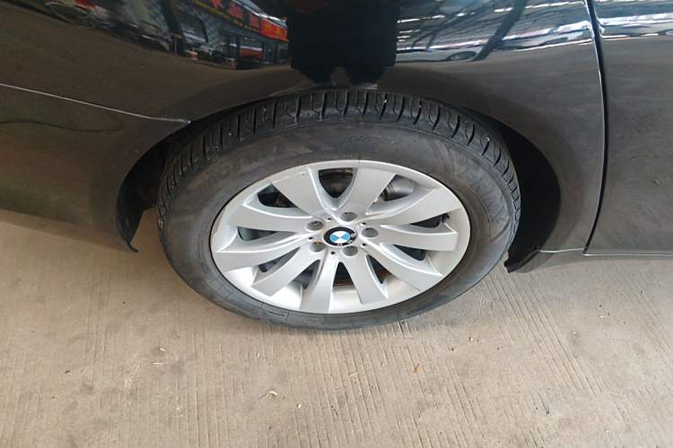 Used BMW 7 Series 2014 730Li Premium Edition
