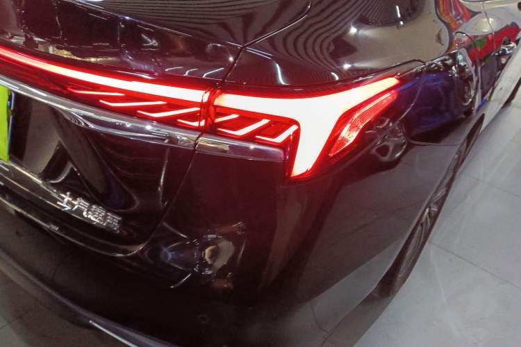 Used Buick LaCrosse 2023 28T Prestige Edition
