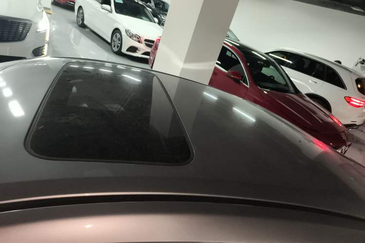 Used Honda Civic 2016 220TURBO CVT Luxury Edition
