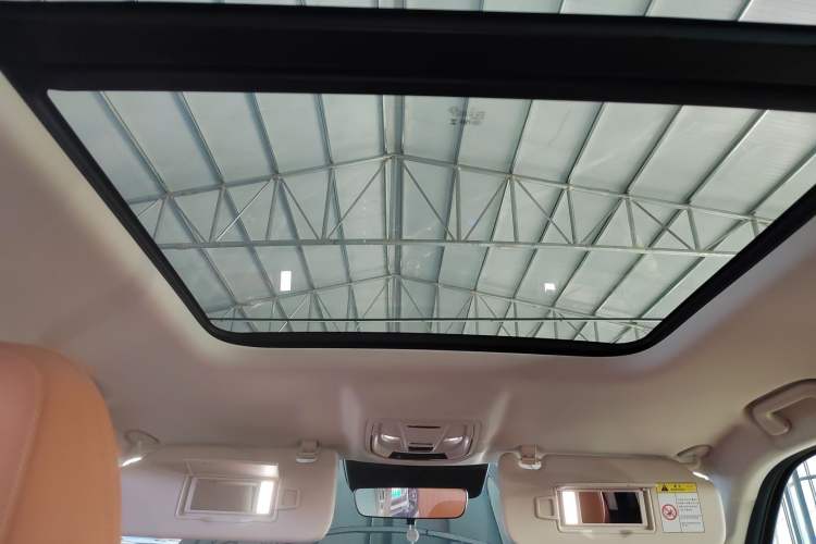 Used Haval Raptor New Energy 2024 Hi4 102 Pro