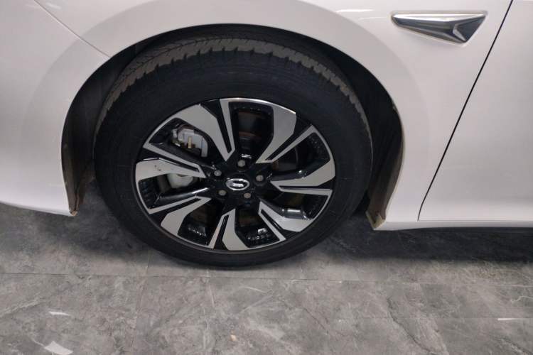 Used AION S 2019 Meizu 530
