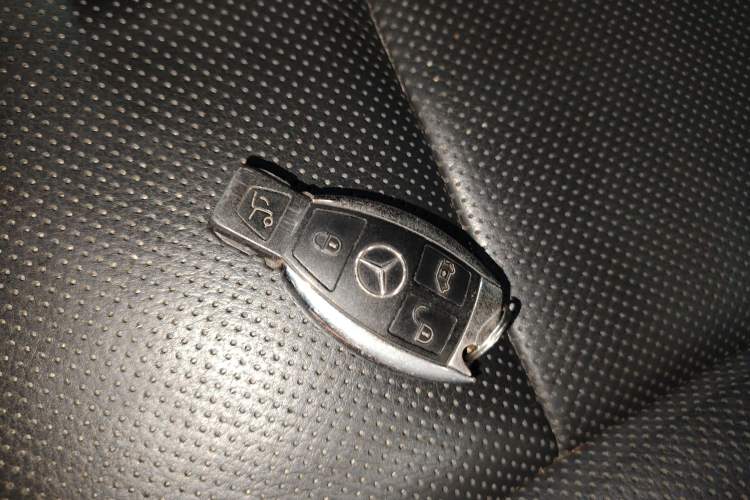 Used Mercedes-Benz V-Class 2018 V 260 L Prestige Extended Version China VI