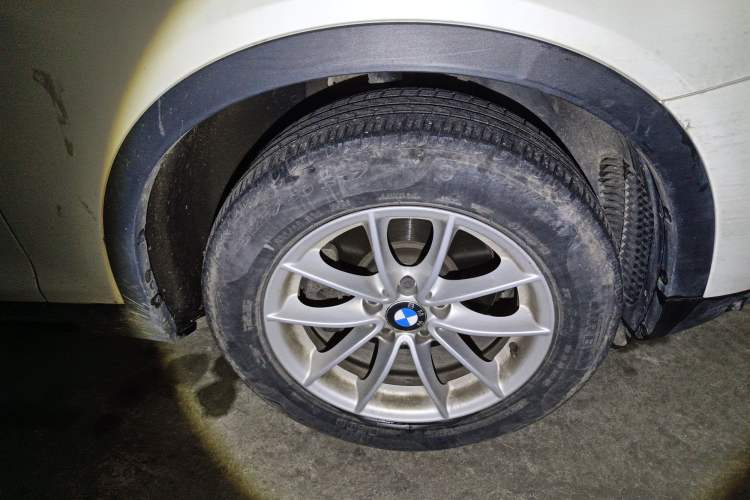 Used BMW X3 (Import) 2016 sDrive20i
