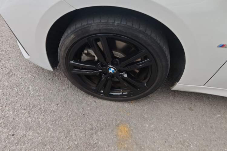 Used BMW 1 Series 2021 Restyled 125i M Sport Night Edition
