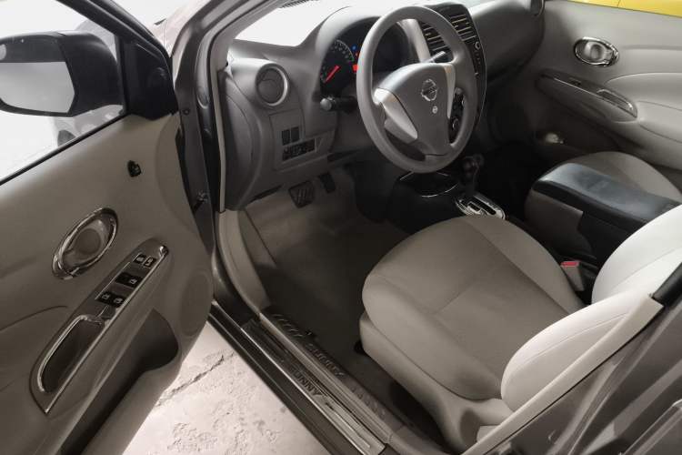 Used Nissan Sunny 2015 1.5XE CVT Master Edition
