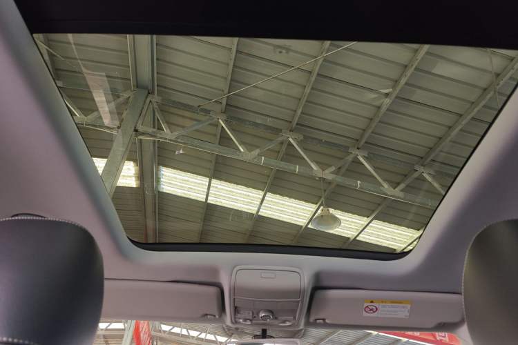 Used Volkswagen Tiguan 2016 300TSI Automatic All-Wheel Drive Luxury Edition
