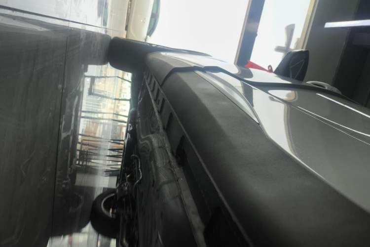 Used  Lingyun 2025 300T Two-Wheel Drive Starry Edition
