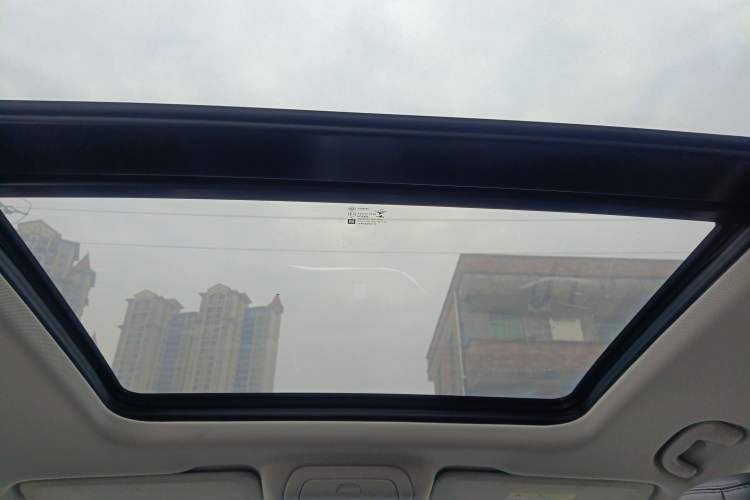 Used Buick Enclave 2020 28T Two-Wheel Drive Luxury Version
