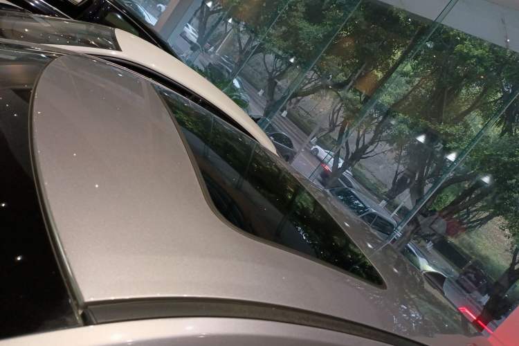 Used Dongfeng Aeolus Yixuan 2020 230T Automatic Cool Edition
