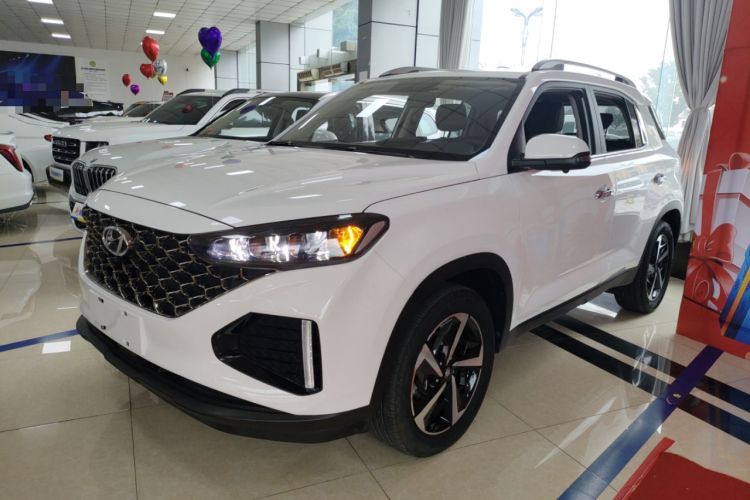 Used Hyundai ix35 2021 2.0L Automatic 2WD GLS Leading Edition
