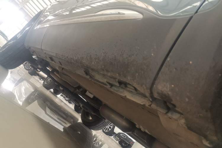 Used Chery Tiggo 5x 2020 1.5L CVT Fashion Edition
