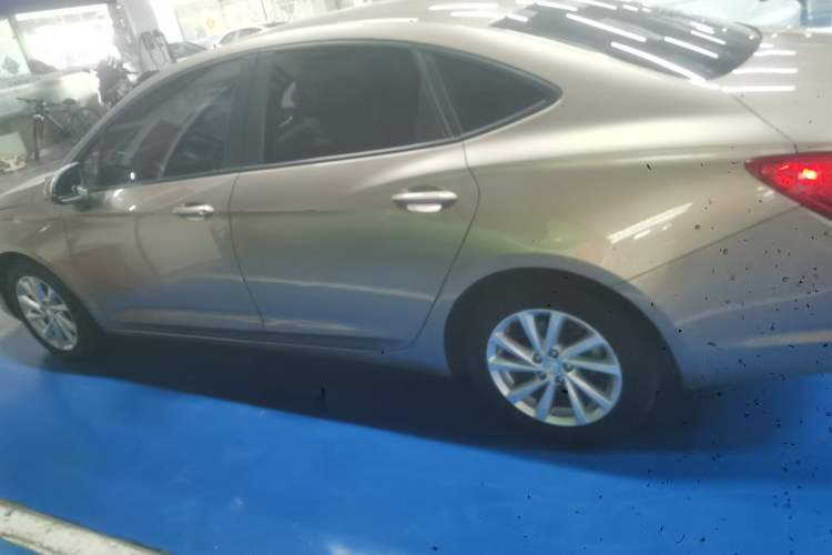Used Buick Verano 2019 Sedan 15S Automatic Entry Model
