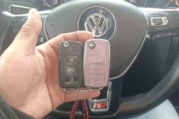 Used Volkswagen Sagitar 2018 280TSI DSG Ignite Edition
