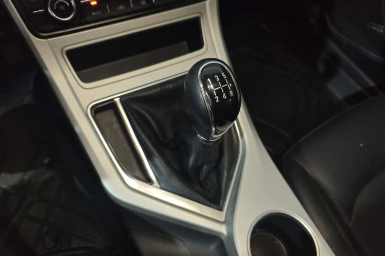 Used Geely Auto Vision 2018 1.5L Manual Happiness Edition
