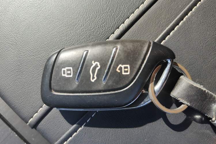 Used Roewe RX5 MAX 2022 1.5T Automatic Zhiwei Prestige Edition
