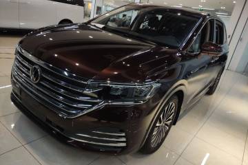 Used Volkswagen Viloran 2020 380TSI Flagship Edition