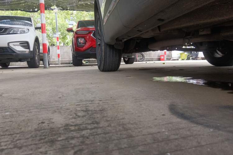 Used Chery Tiggo 7 2020 Discovery Edition 1.6T DCT Discovery No.5
