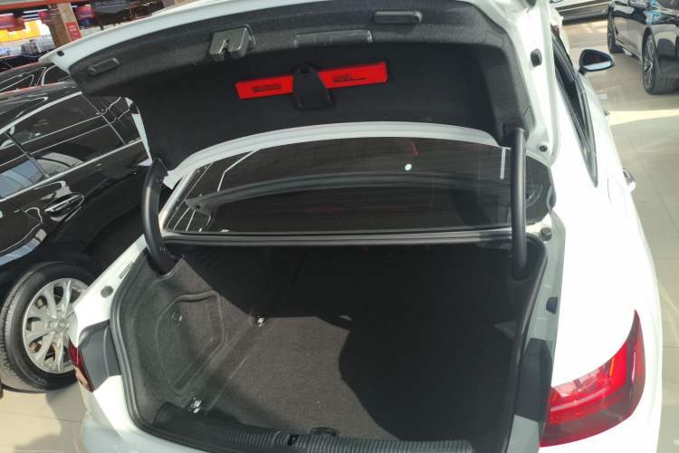 Used Audi A4L 2023 40 TFSI Fashion Dynamic Model