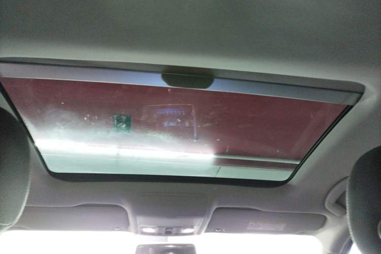 Used Volkswagen Lamando 2019 230TSI DSG Fashion Edition China VI
