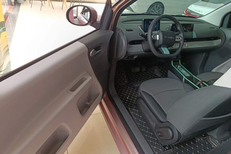 Used  Lumin 2022 210km Sweet Edition
