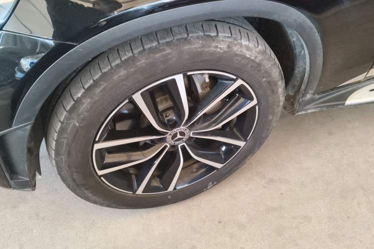 Used Mercedes-Benz GLC 2020 GLC 300 L 4MATIC Dynamic Edition