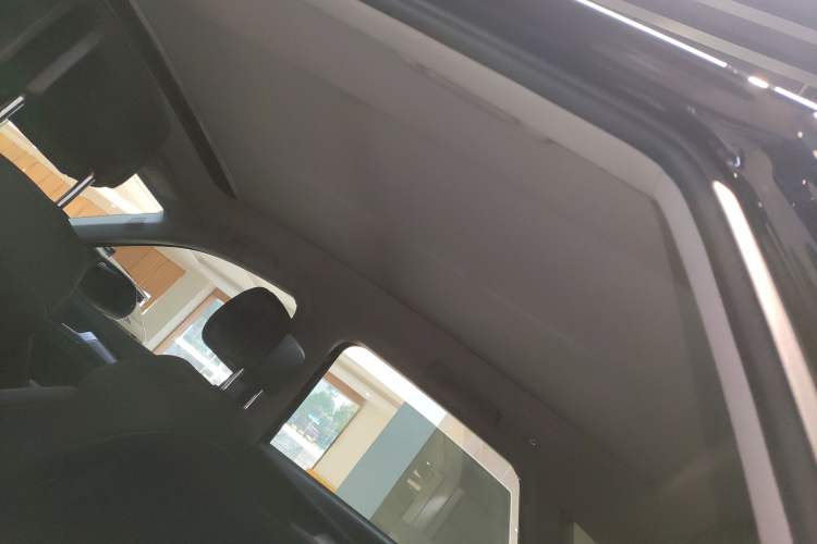 Used Audi Q5L 2022 Updated 45T Luxury Dynamic Version
