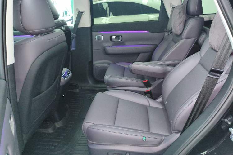 Used Leapmotor C16 2024 Range-Extended 200 LiDAR Edition
