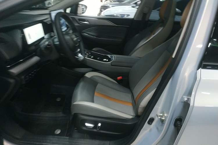 Used AION S Plus 2022 80 Intelligent Driving Version