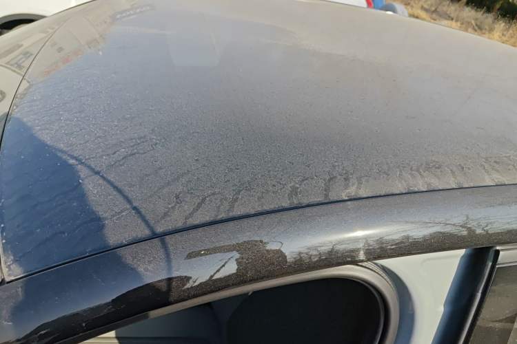 Used Volvo EX30 2025 Rear-Drive Long-Range Version Ultra
