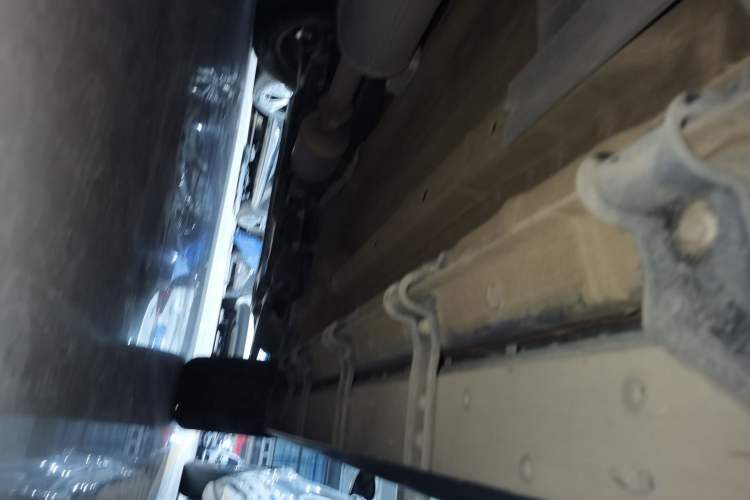 Used JETOUR Traveler 2023 2.0T All-Wheel Drive CrossPRO+
