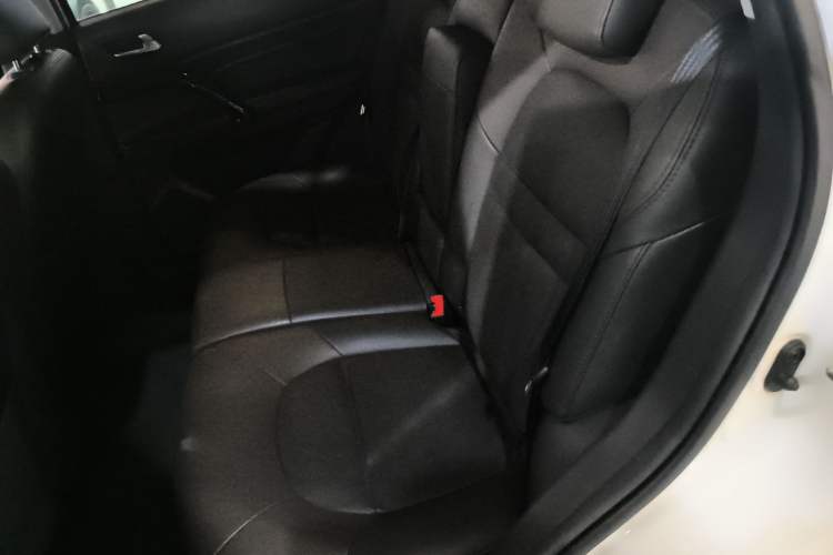 Used GAC Trumpchi GS4 2015 200T G-DCT Luxury Edition