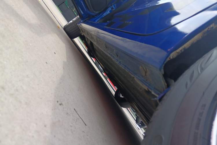 Used Honda Fit 2016 1.5L LXS CVT Comfort Sunroof Version
