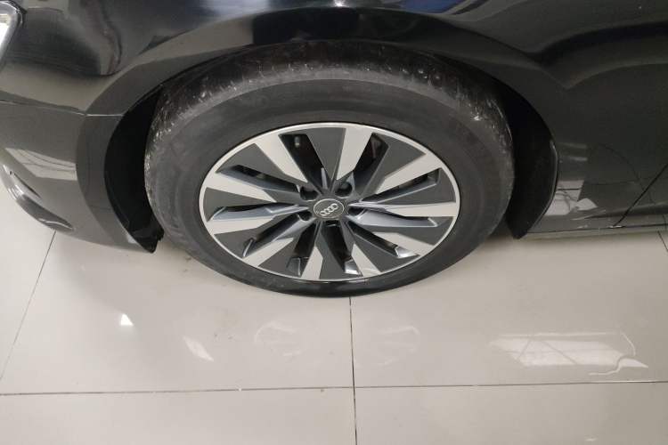 Used Audi A6L 2019 45 TFSI Prestige Elegant Edition
