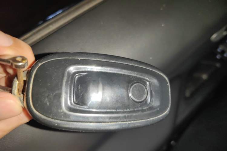 Used Hongqi E-QM5 2023 620km PLUS
