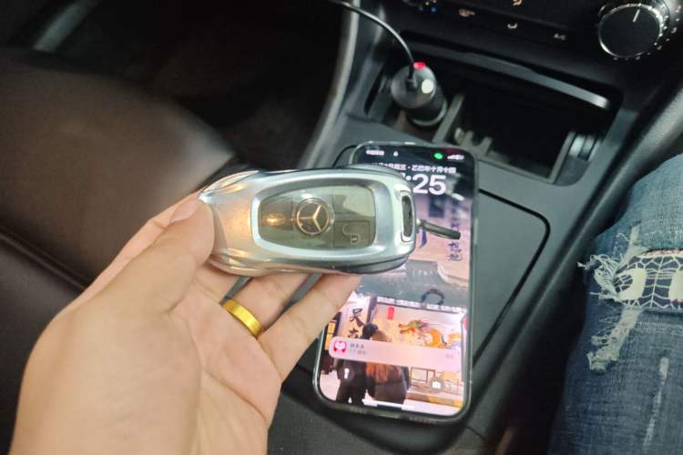 Used Mercedes-Benz CLA 2015 CLA 200
