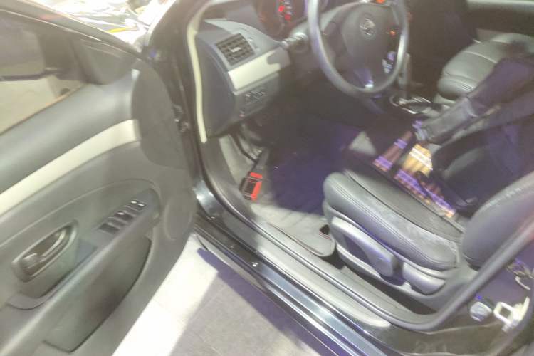 Used Nissan Sylphy 2012 Classic 1.6XE Automatic Comfort Edition
