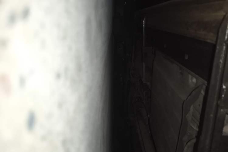 Used Hyundai Tucson 2015 1.6T Dual-Clutch Two-Wheel-Drive Smart Model
