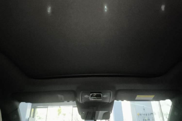 Used BYD Song PLUS New Energy 2025 DM-i Smart Drive 112KM Prestige Model
