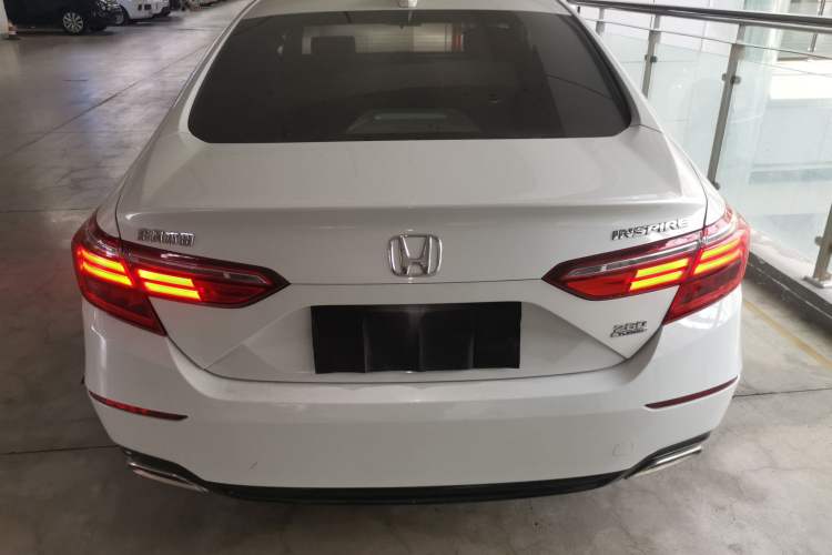 Used Honda Inspire 2022 260TURBO Elegant Edition