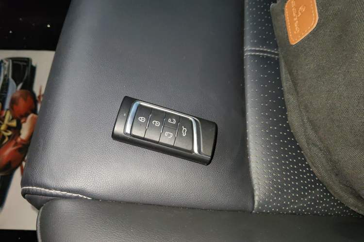 Used GAC Trumpchi M8 2023 Lingxiu Series 390T Prestige Edition
