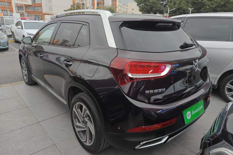 Used  6 2014 1.6T Prestige Edition THP200